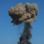 На прикордонні за добу зафіксували щонайменше 19 вибухів