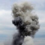 28 вибухів за добу: прикордоння Новгород-Сіверщини знову під ворожим вогнем