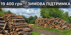 19 400 грн на опалювальний сезон: як отримати грошову допомогу «Зимова підтримка» у Новгород-Сіверській громаді