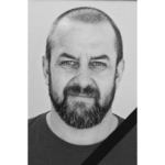 Під час відпустки помер захисник із Новгорода-Сіверського Роман Биков