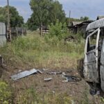 Люди тримаються, хоча довкола села пустіють: як живе Смяч за 20 кілометрів від кордону з РФ